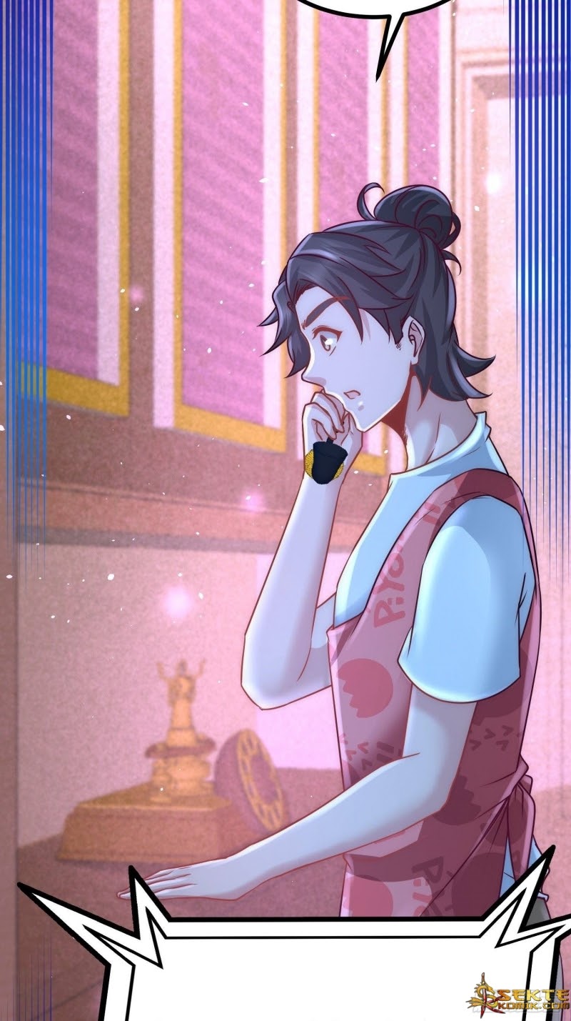 Dragon King Hall Chapter 13 - halaman 26
