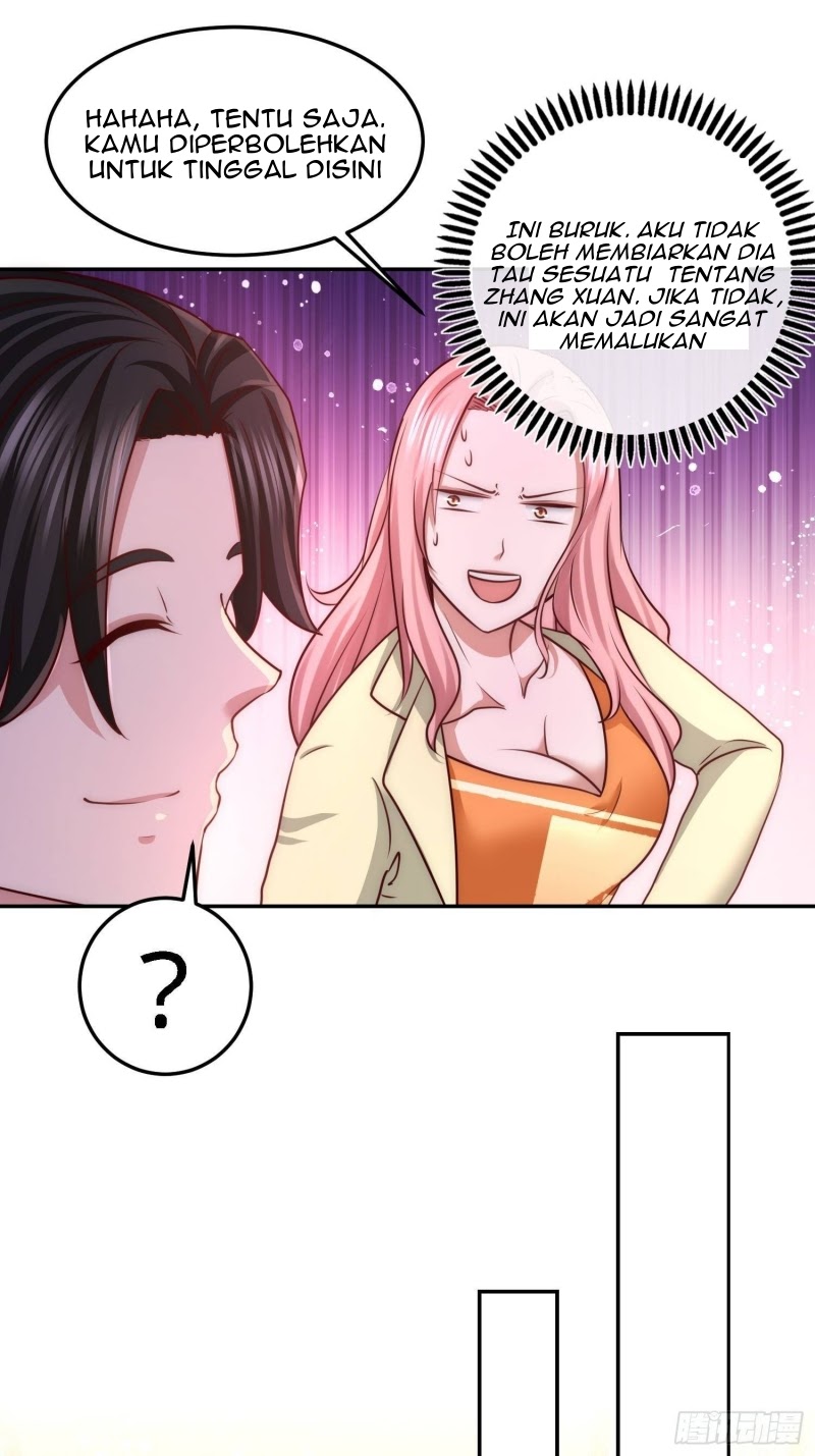 Dragon King Hall Chapter 13 - halaman 4