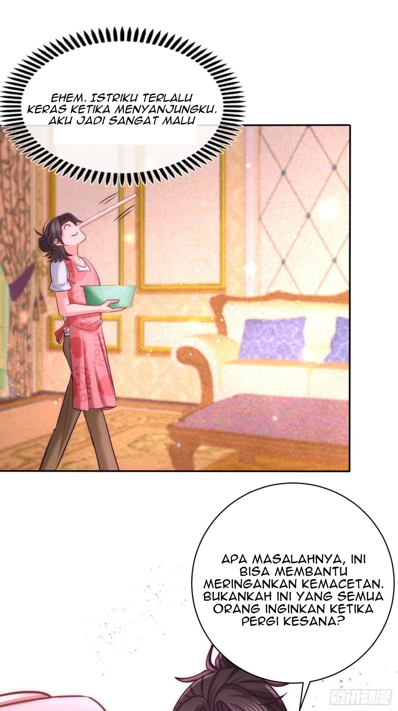 Dragon King Hall Chapter 13 - halaman 7