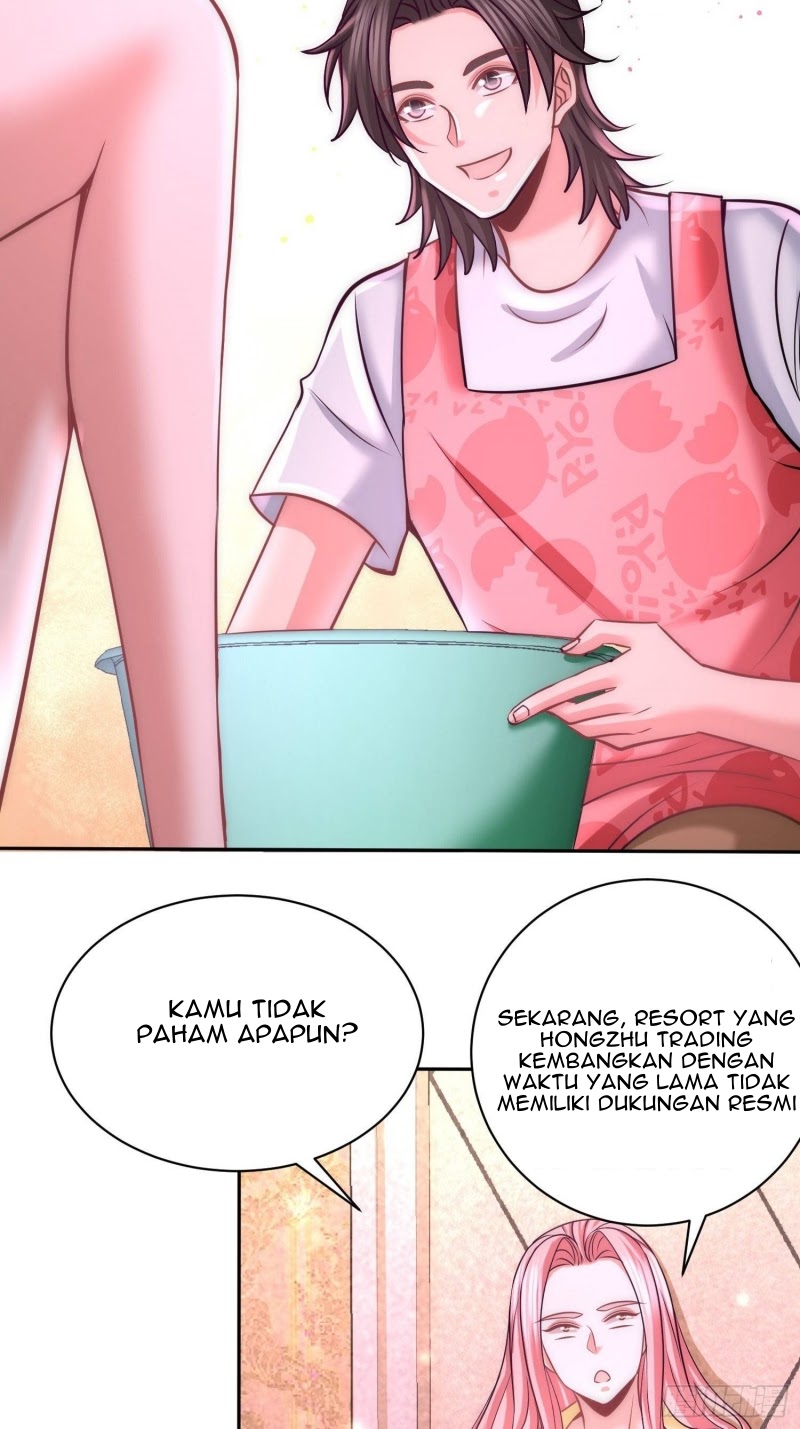 Dragon King Hall Chapter 13 - halaman 8
