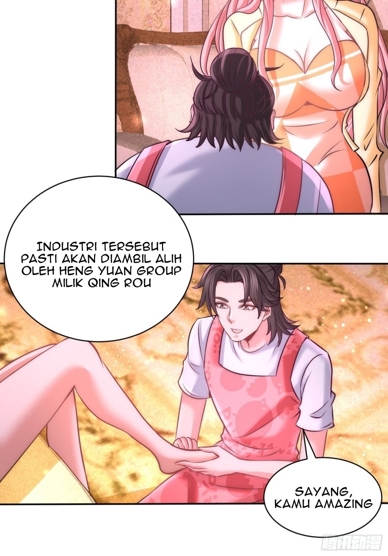 Dragon King Hall Chapter 13 - halaman 9