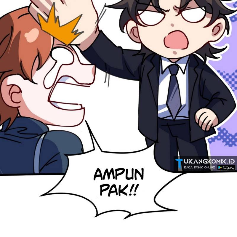 Dragon King Hall Chapter 130 - halaman 10