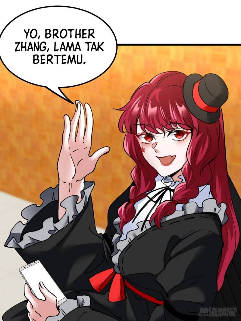 Dragon King Hall Chapter 130 - halaman 11