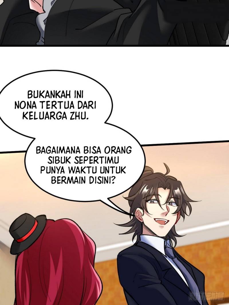 Dragon King Hall Chapter 130 - halaman 12