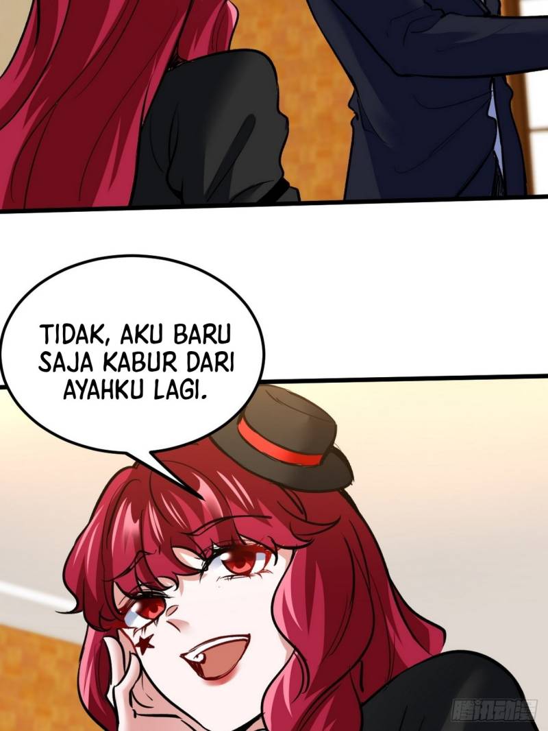 Dragon King Hall Chapter 130 - halaman 13
