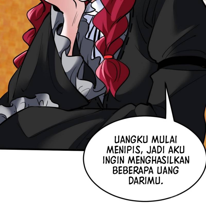 Dragon King Hall Chapter 130 - halaman 14