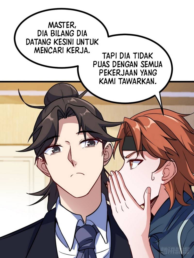 Dragon King Hall Chapter 130 - halaman 15