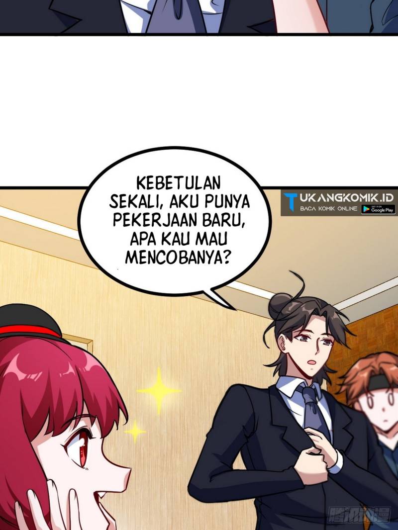 Dragon King Hall Chapter 130 - halaman 16