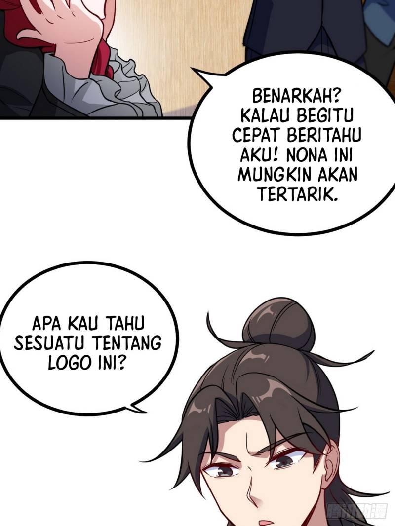 Dragon King Hall Chapter 130 - halaman 17