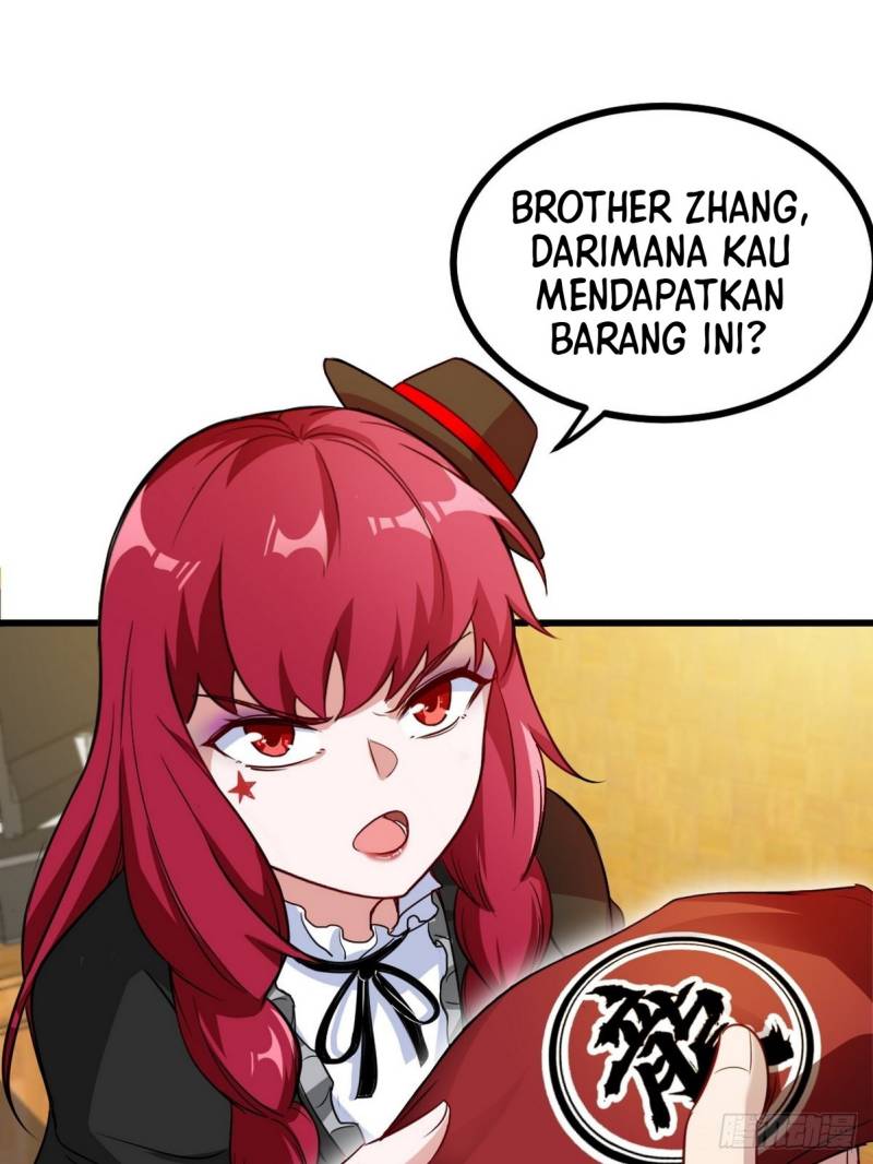 Dragon King Hall Chapter 130 - halaman 19