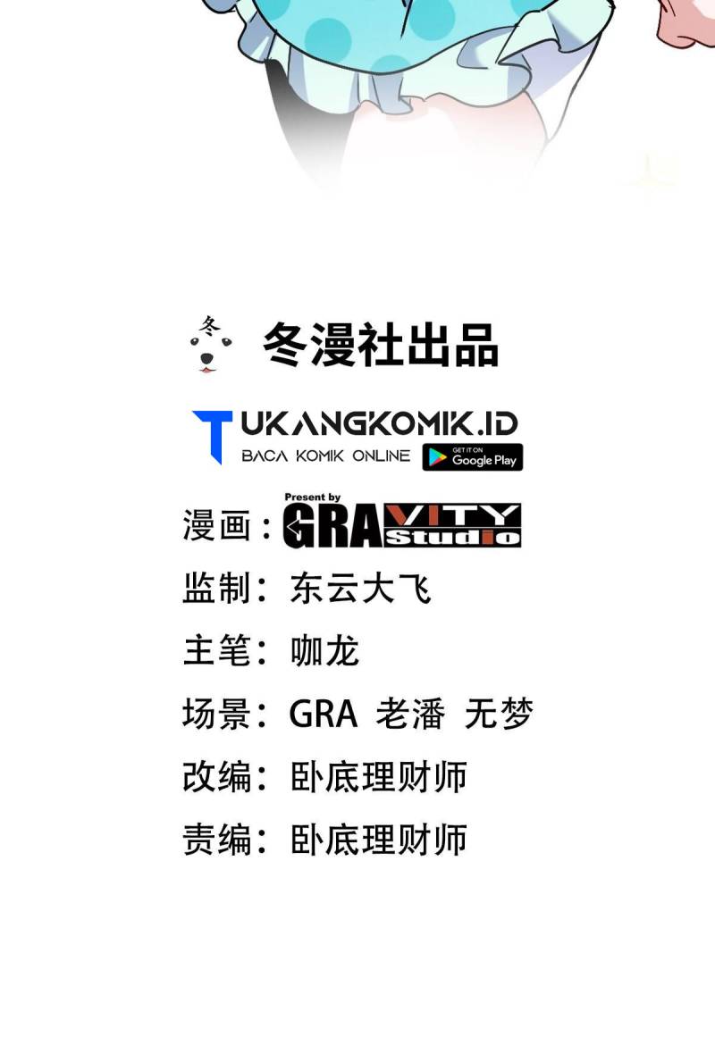 Dragon King Hall Chapter 130 - halaman 2
