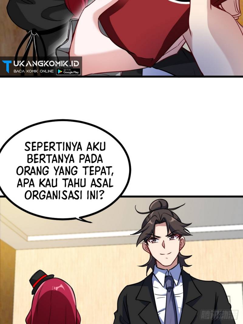 Dragon King Hall Chapter 130 - halaman 20