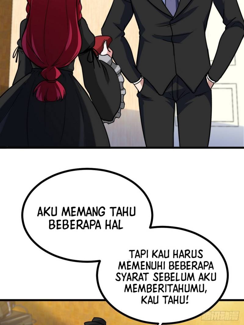 Dragon King Hall Chapter 130 - halaman 21