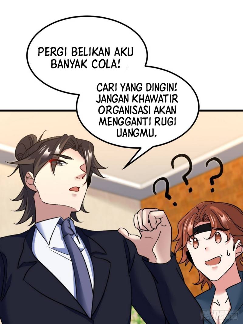 Dragon King Hall Chapter 130 - halaman 23