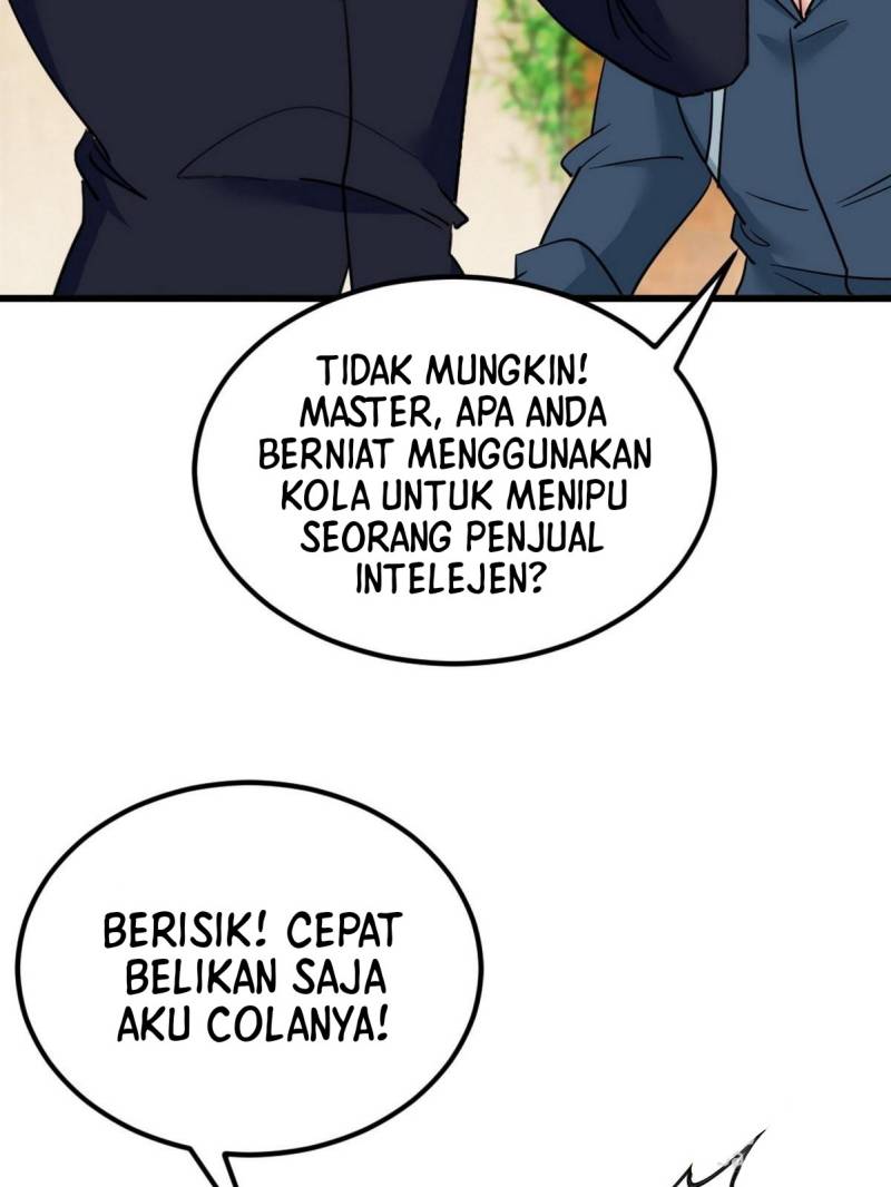 Dragon King Hall Chapter 130 - halaman 24