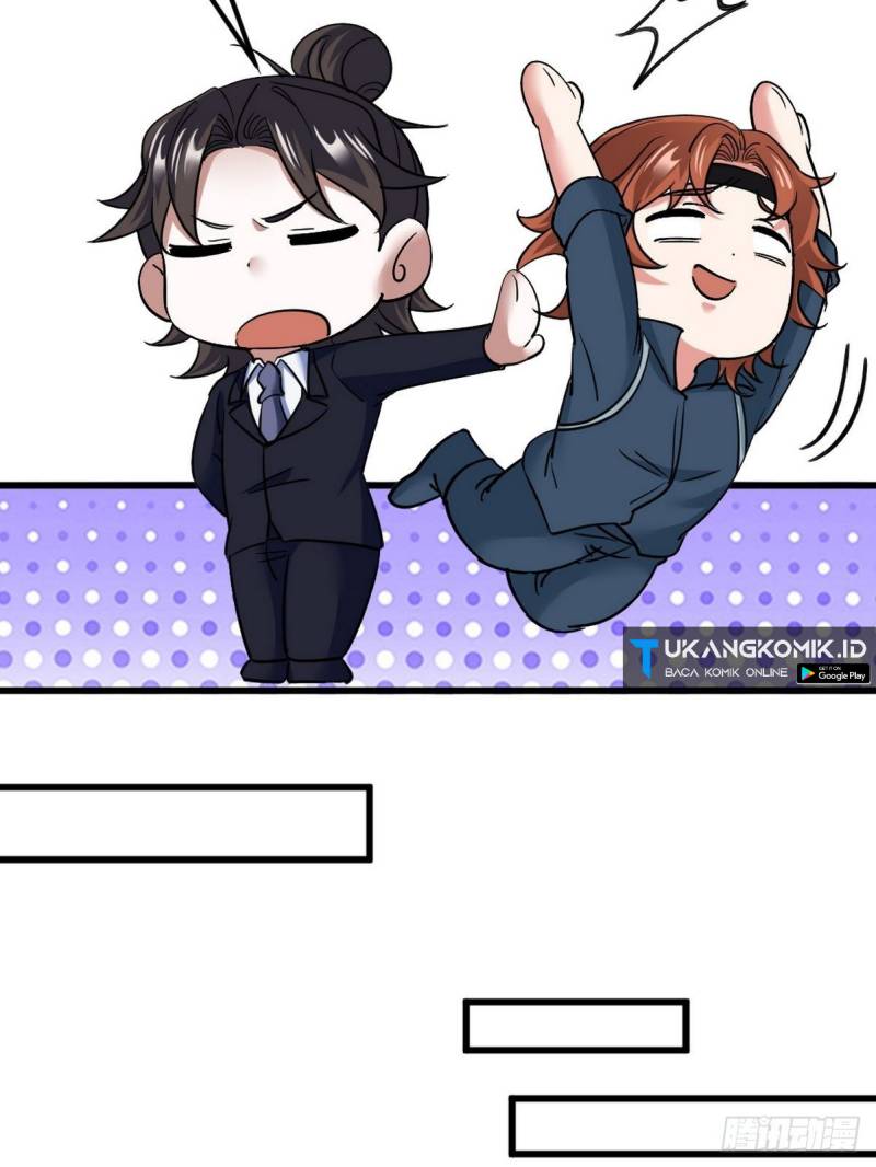 Dragon King Hall Chapter 130 - halaman 25