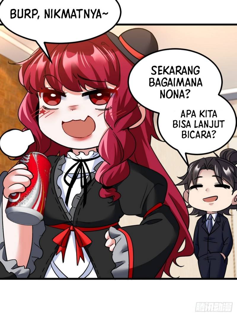 Dragon King Hall Chapter 130 - halaman 28