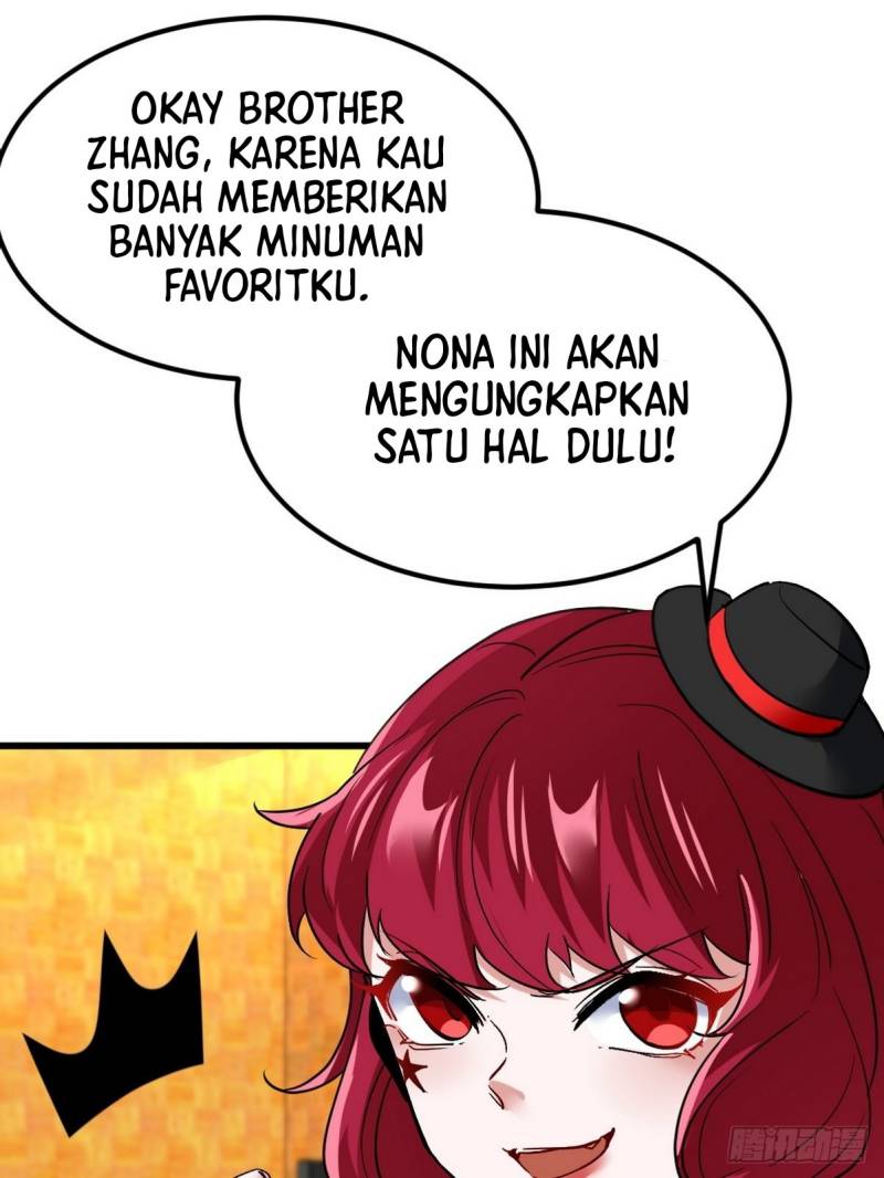 Dragon King Hall Chapter 130 - halaman 29