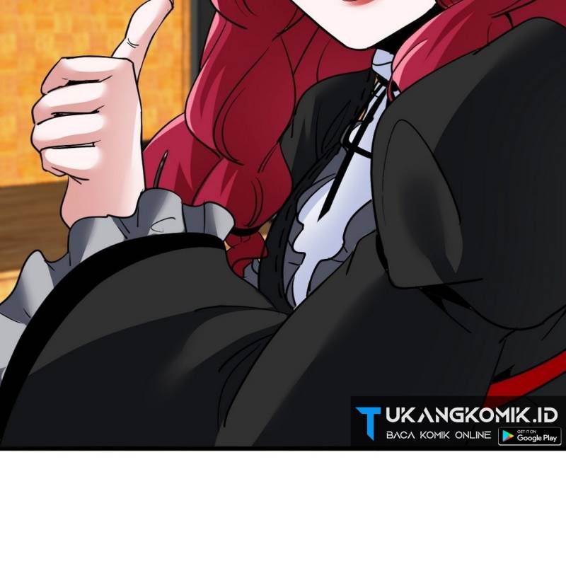Dragon King Hall Chapter 130 - halaman 30