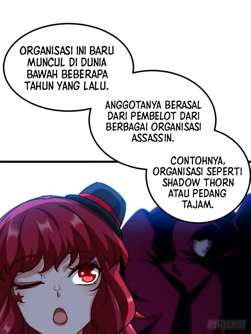 Dragon King Hall Chapter 130 - halaman 31