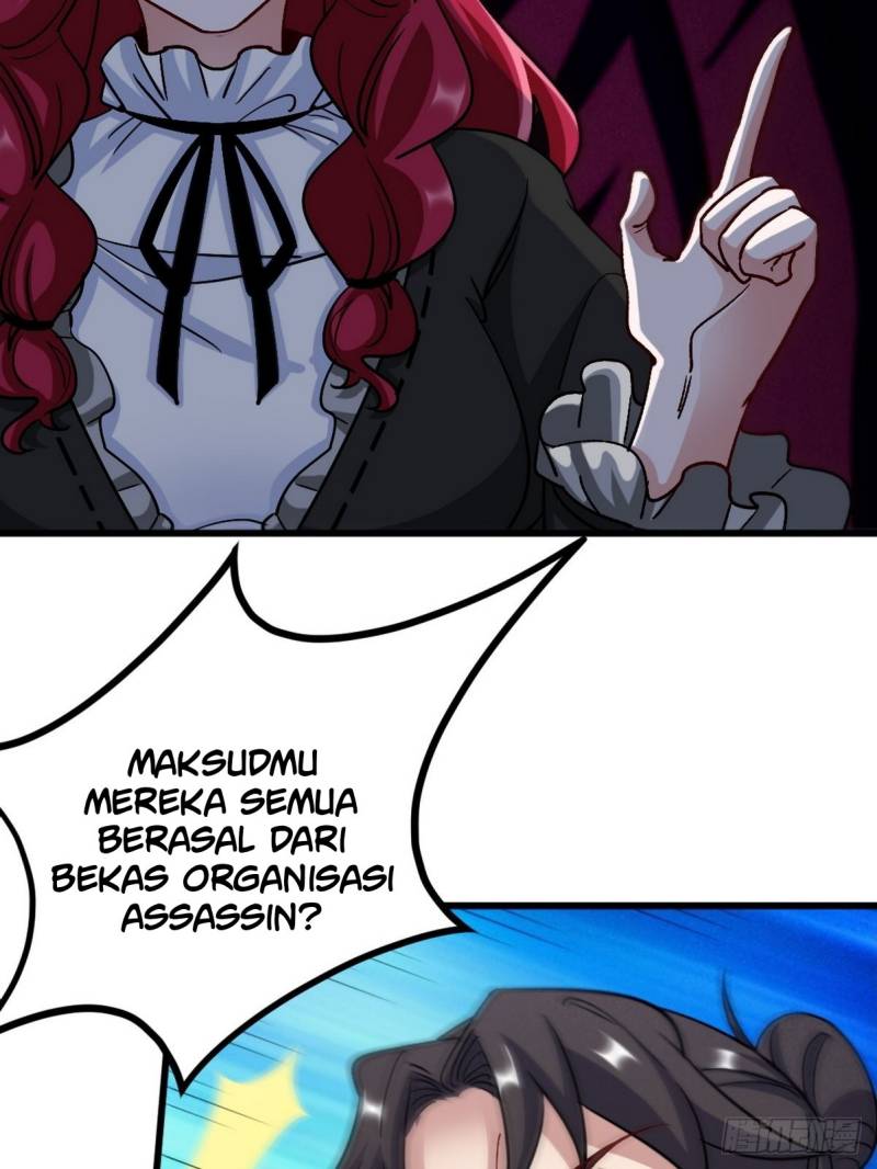 Dragon King Hall Chapter 130 - halaman 32