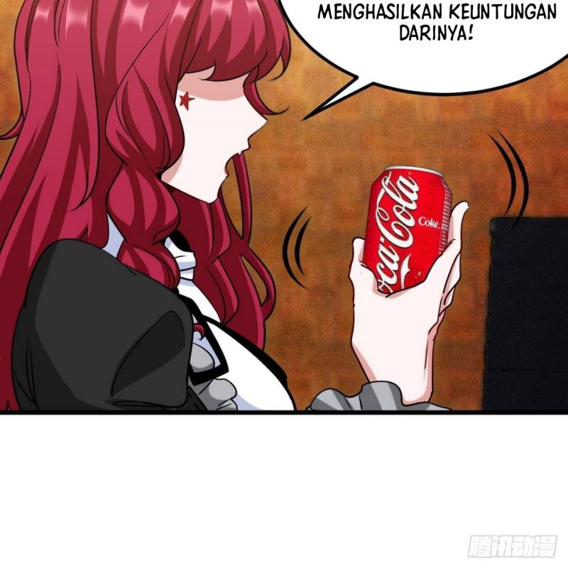 Dragon King Hall Chapter 130 - halaman 34