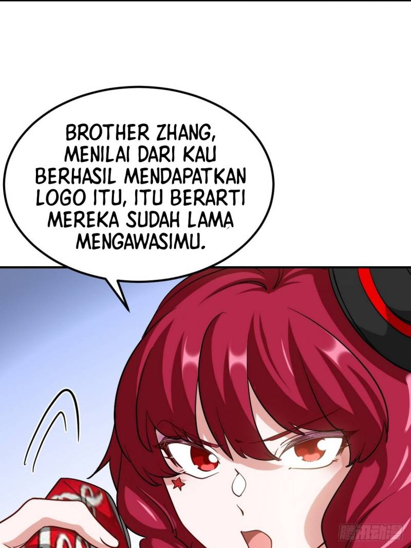 Dragon King Hall Chapter 130 - halaman 36