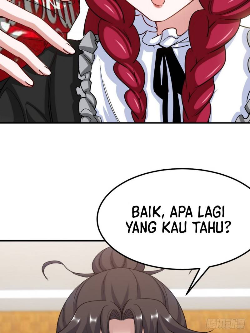 Dragon King Hall Chapter 130 - halaman 37
