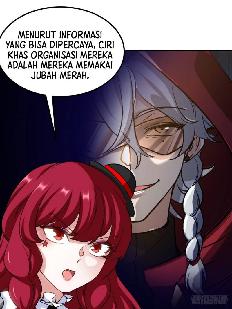 Dragon King Hall Chapter 130 - halaman 39