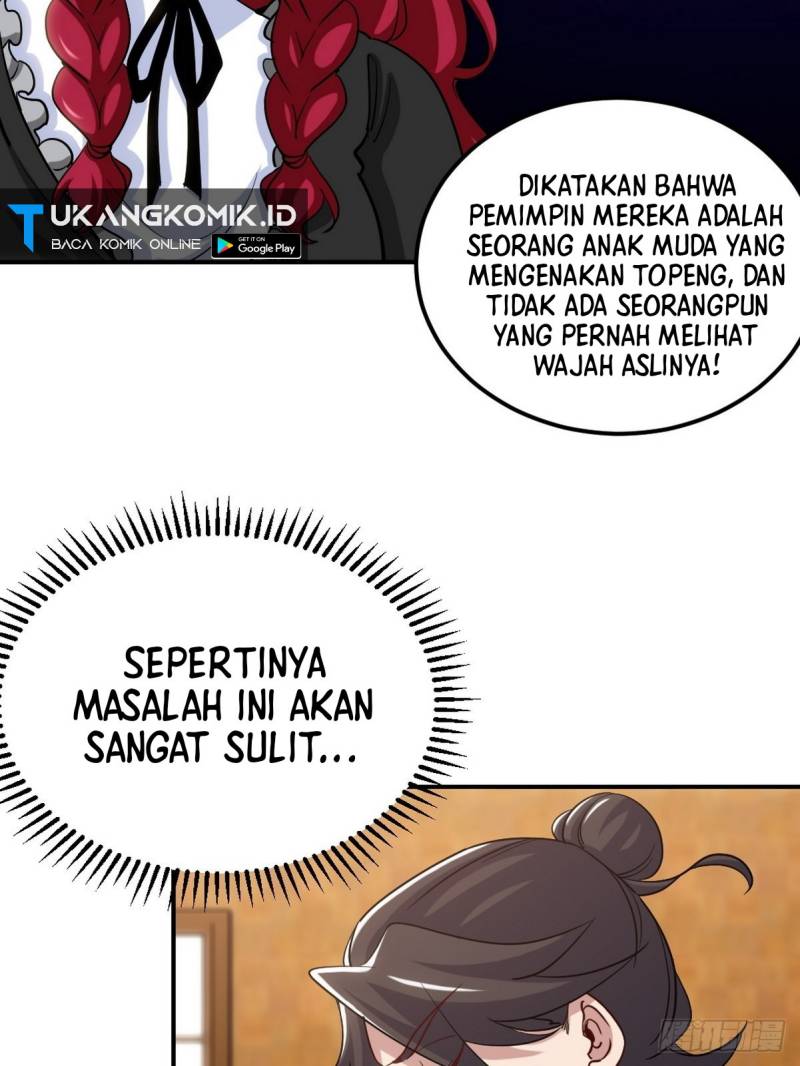 Dragon King Hall Chapter 130 - halaman 40