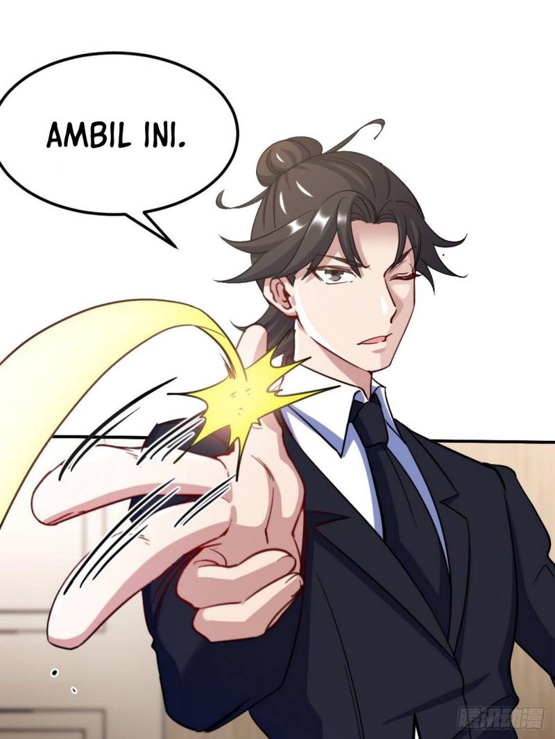 Dragon King Hall Chapter 130 - halaman 43
