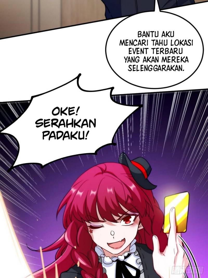 Dragon King Hall Chapter 130 - halaman 44
