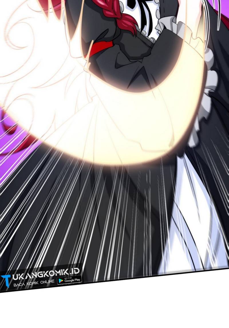Dragon King Hall Chapter 130 - halaman 45
