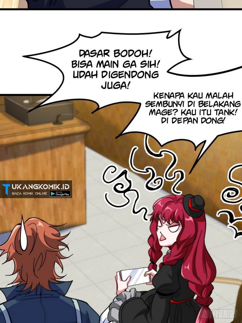 Dragon King Hall Chapter 130 - halaman 5