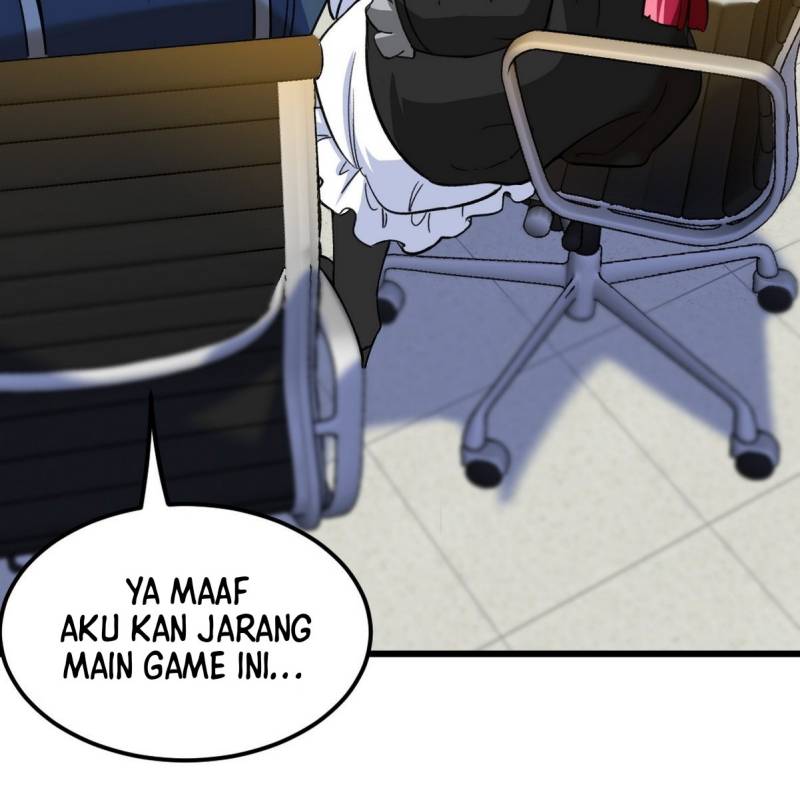 Dragon King Hall Chapter 130 - halaman 6
