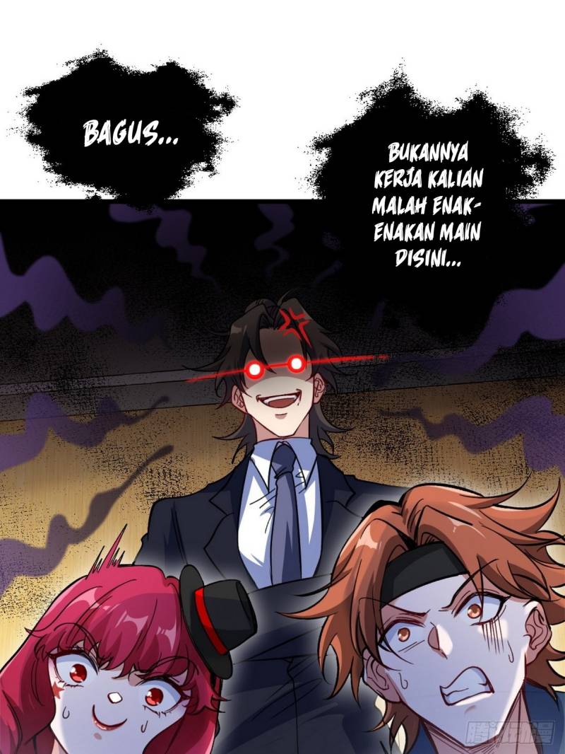 Dragon King Hall Chapter 130 - halaman 7