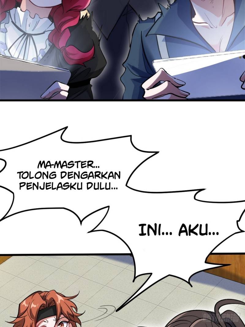 Dragon King Hall Chapter 130 - halaman 8