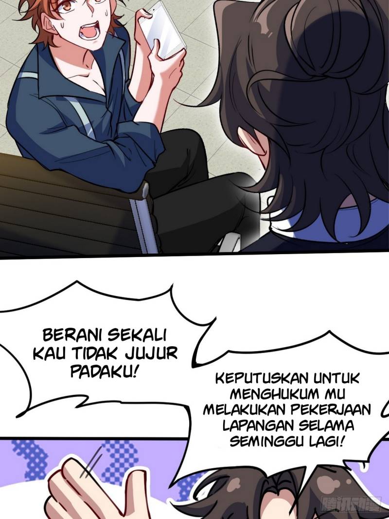 Dragon King Hall Chapter 130 - halaman 9