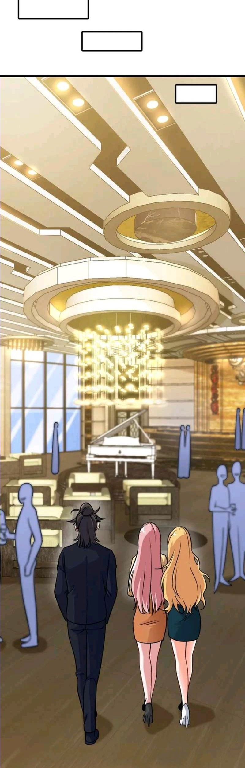 Dragon King Hall Chapter 131 - halaman 11
