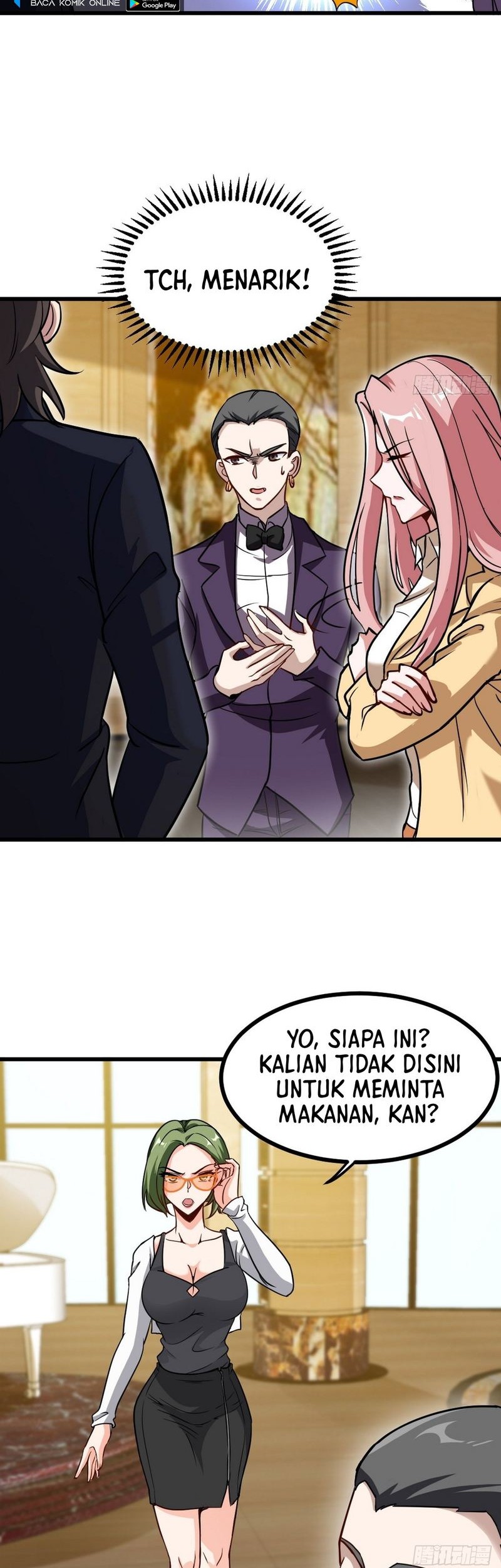 Dragon King Hall Chapter 131 - halaman 16