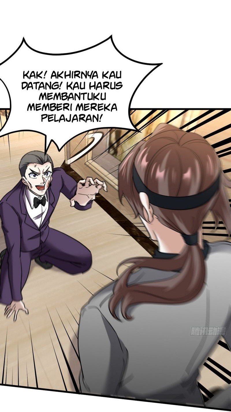 Dragon King Hall Chapter 131 - halaman 27