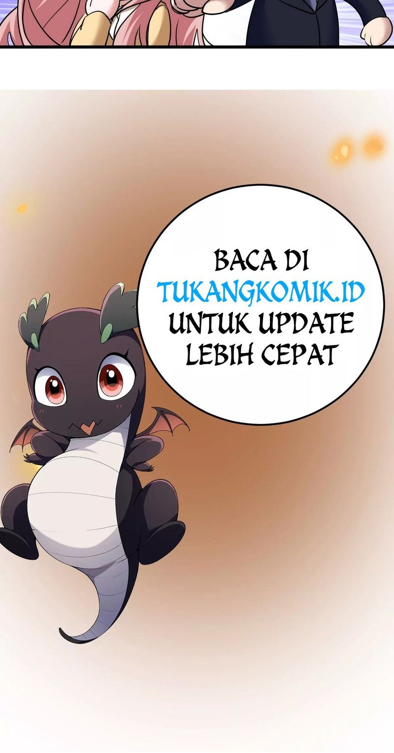 Dragon King Hall Chapter 131 - halaman 29