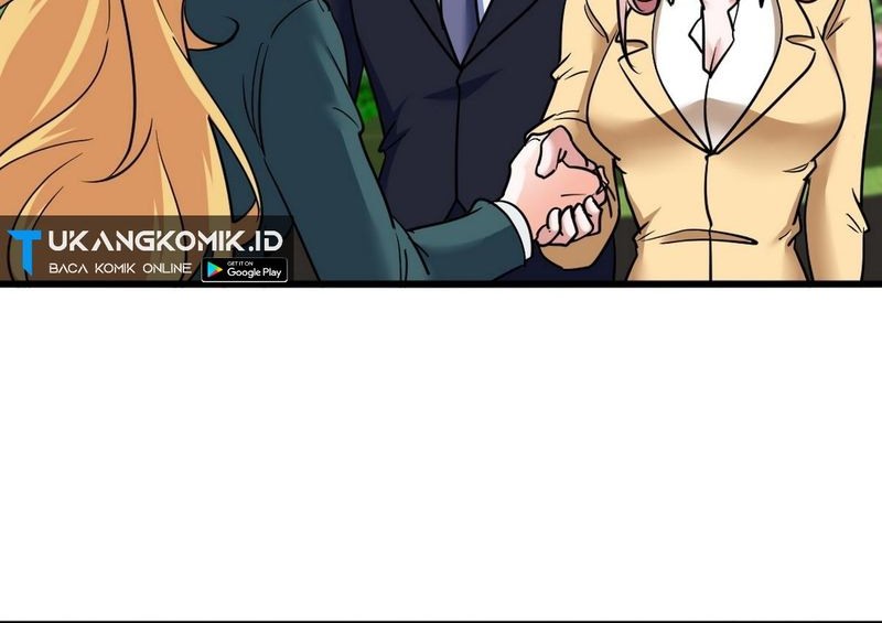 Dragon King Hall Chapter 131 - halaman 6