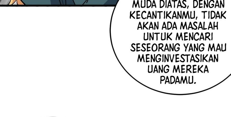 Dragon King Hall Chapter 131 - halaman 9