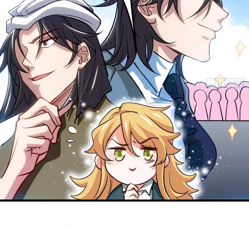 Dragon King Hall Chapter 132 - halaman 10