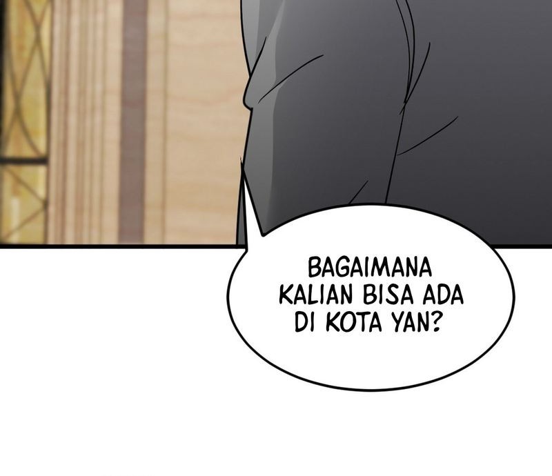 Dragon King Hall Chapter 132 - halaman 3