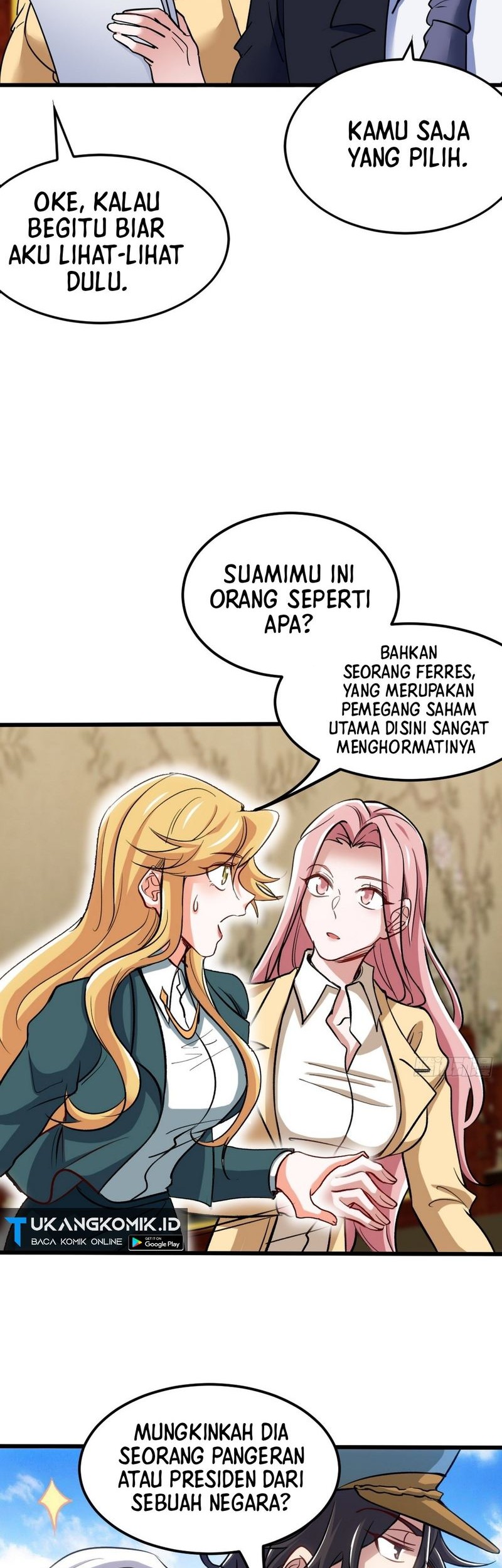 Dragon King Hall Chapter 132 - halaman 9