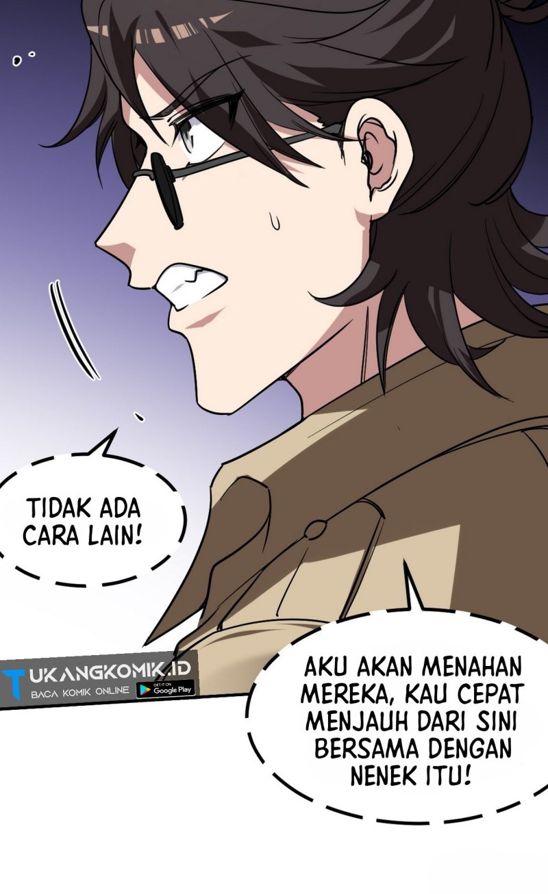 Dragon King Hall Chapter 133 - halaman 10