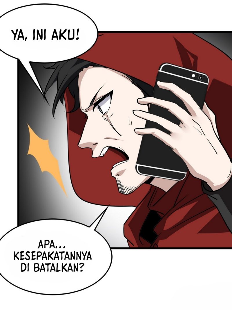 Dragon King Hall Chapter 133 - halaman 12