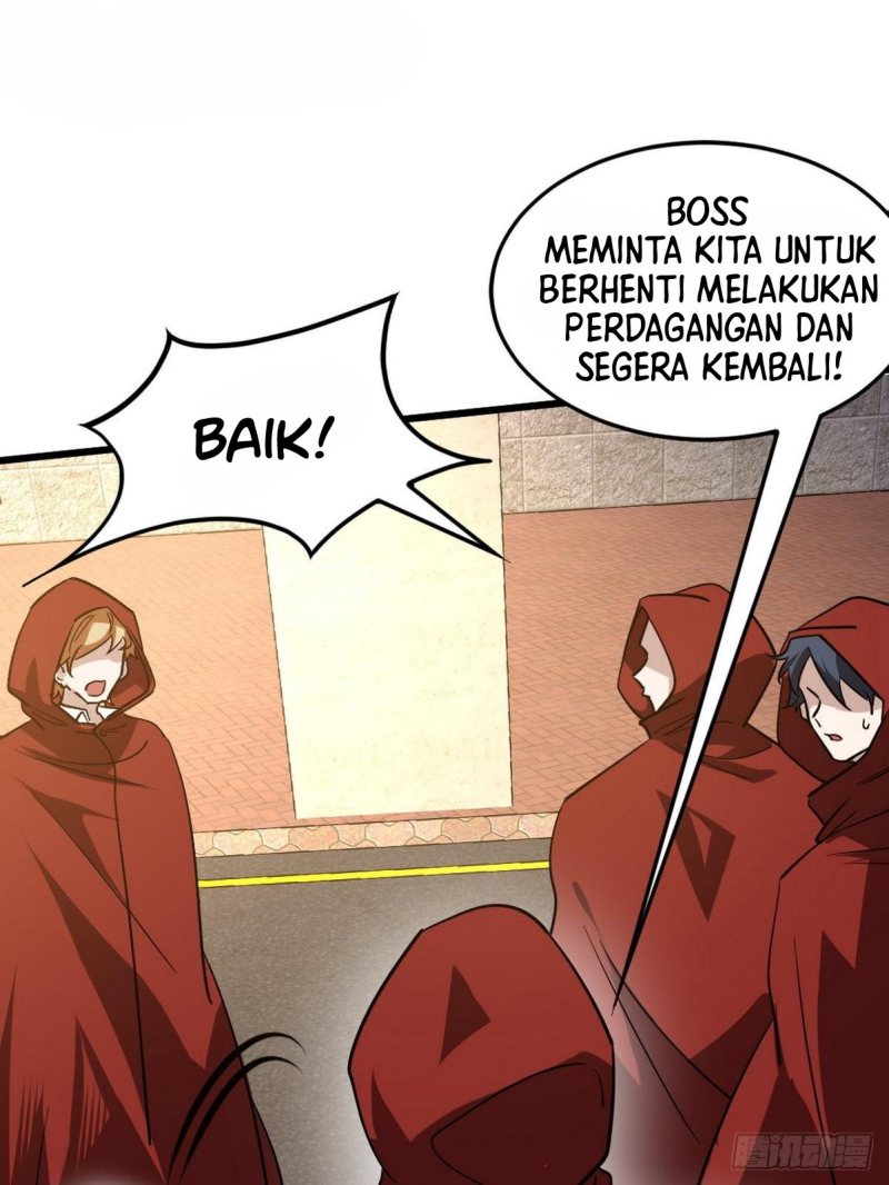 Dragon King Hall Chapter 133 - halaman 13